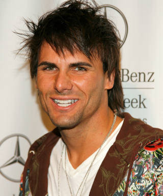 杰里米·杰克逊(jeremy jackson)