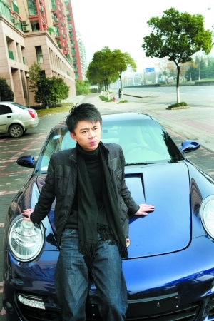 翁振华