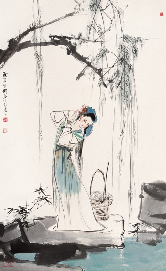 诗经《小雅·采菽》原文鉴赏