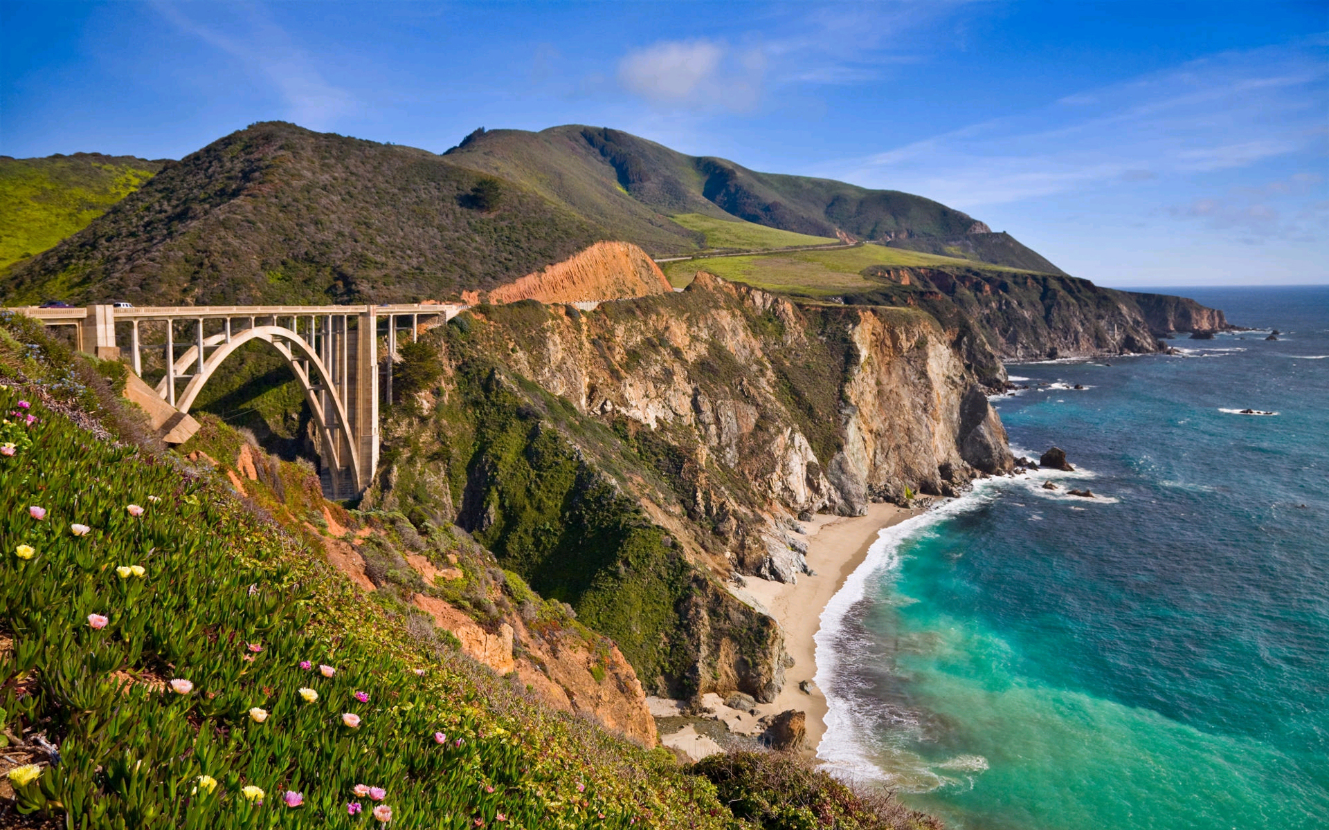 加利福尼亚(california)最初指的是由墨西哥的下加利福尼亚半岛和