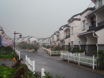 桃北新村_360百科