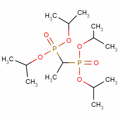 1,2-亞乙基二磷酸四異丙酯